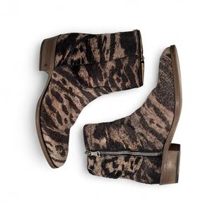 John Varvatos ludlow boots